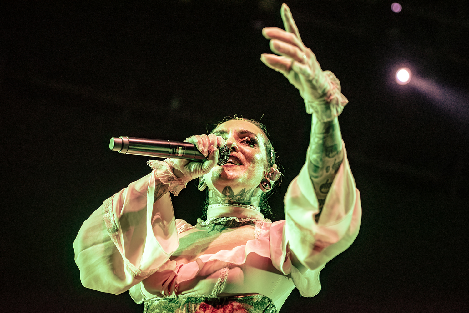 Jinjer - Latin America Duél Tour 2026